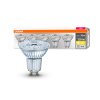 OSRAM Juego de 5 LED GU10 2,6 W 2700 Kelvin 230 Lumen