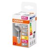 OSRAM SUPERSTAR LED E14 5,9 W 2700 Kelvin 350 Lumen