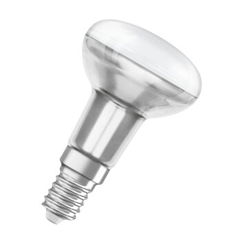 OSRAM STAR LED E14 4,3 W 2700 Kelvin 345 Lumen