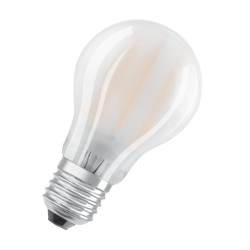 OSRAM Retrofit LED E27 6,5 W 2700 Kelvin 806 Lumen main product photo