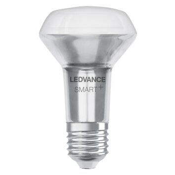 LEDVANCE LED E27 60 watt 2700-6500 Kelvin 345 lúmenes