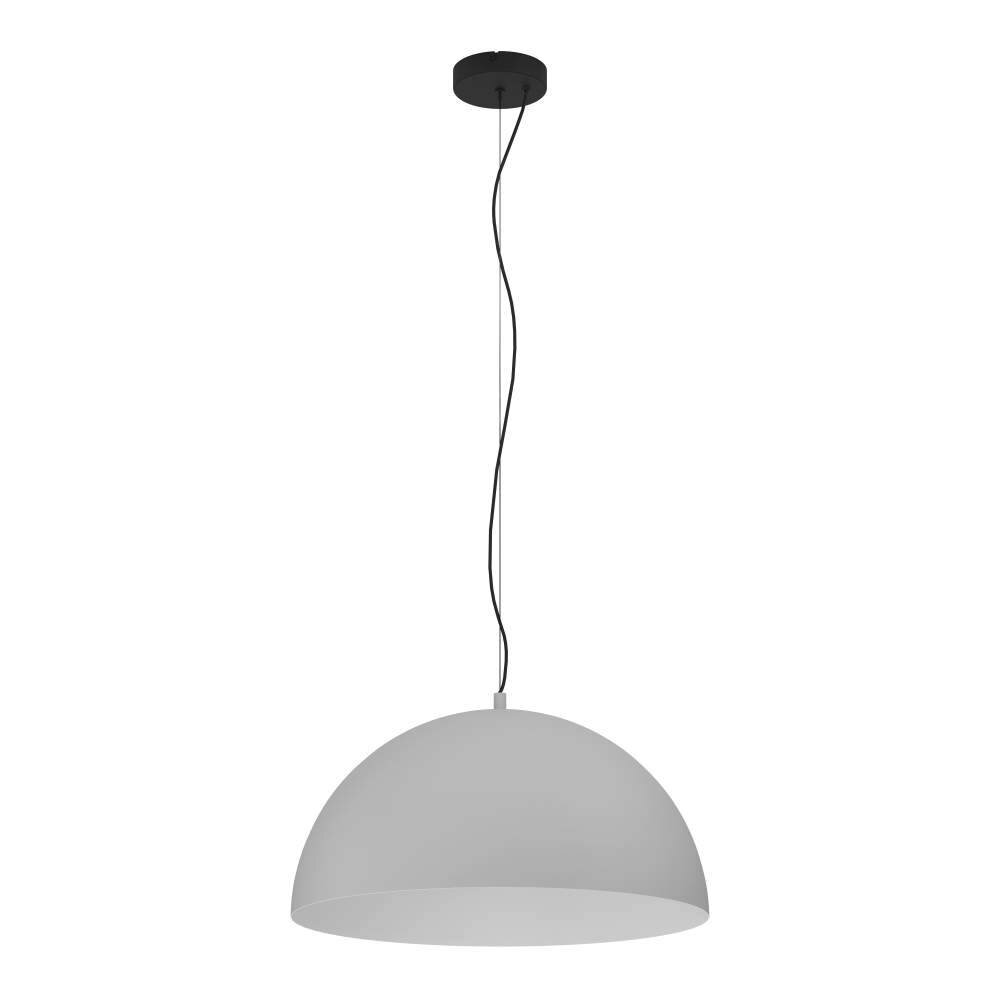 Eglo GAETANO Lámpara Colgante Negro, 1 luz main product photo