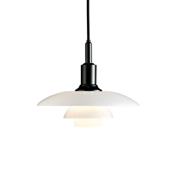 Louis Poulsen Lámpara Colgante Aluminio, 1 luz