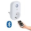 Eglo CONNECT PLUG Accesorios Blanca, 1 luz