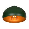 Lucide SHARAN Lámpara de Techo Verde, 1 luz