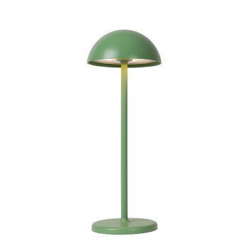 Lucide JOY Lámpara de mesa LED Verde, 1 luz