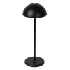 Lucide JOY Lámpara de mesa LED Negro, 1 luz