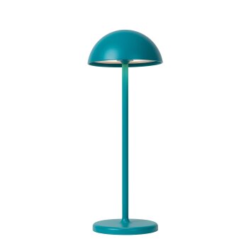 Lucide JOY Lámpara de mesa LED Azul, 1 luz