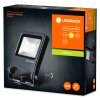 LEDVANCE ENDURA® Foco proyector jardin Gris, 1 luz