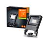 LEDVANCE ENDURA® Foco proyector jardin Gris, 1 luz