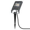 LEDVANCE ENDURA® Foco proyector jardin Gris, 1 luz