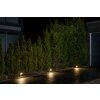 LEDVANCE ENDURA® Foco proyector jardin Gris, 1 luz