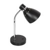 Steinhauer Spring Lámpara de mesa Negro, 1 luz