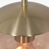 Steinhauer Bollique Lámpara Colgante Latón, 1 luz