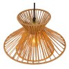 Lucide TASMAN Lámpara Colgante dorado, Latón, 3 luces