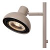 Lucide SENSAS Lámpara de Pie Beige, 2 luces