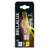 BELLALUX® LED E27 4 W 2700 Kelvin 470 Lumen