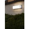 Burseryd Aplique para exterior LED Antracita, 1 luz