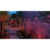 Philips Hue Resonate Aplique para exterior LED Negro, 1 luz, Cambia de color