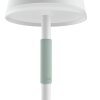 Philips Hue Go Lámpara de mesa LED Verde, Blanca, 1 luz, Cambia de color