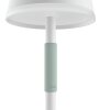 Philips Hue Go Lámpara de mesa LED Verde, Blanca, 1 luz, Cambia de color
