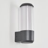 Gondoyer Aplique para exterior Antracita, 1 luz