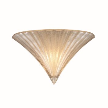 Ideal Lux SANTA Aplique Cromo, 1 luz
