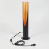 Aleman Lámpara de mesa LED, 1 luz