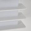Guichard Aplique para exterior LED Blanca, 1 luz