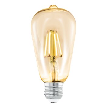 Eglo E27 4 W 2200 Kelvin 320 Lumen