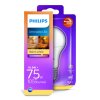 Philips LED E27 10,5 W 2700 Kelvin 1055 Lumen