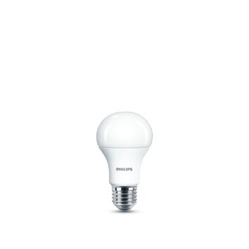 Philips LED E27 10,5 W 2700 Kelvin 1055 Lumen