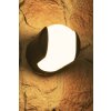 Philips Ecomoods Lámpara para exterior Negro, Blanca, 1 luz