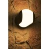 Philips Ecomoods Lámpara para exterior Negro, Blanca, 1 luz