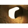 Philips Ecomoods Lámpara para exterior Negro, Blanca, 1 luz