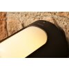 Philips Ecomoods Lámpara para exterior Negro, Blanca, 1 luz