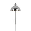 Nordlux ELLEN Aplique Cromo, 1 luz
