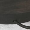 Steinhauer Lyons Lámpara de mesa Bronce, Negro, 1 luz