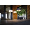Lutec COCKTAIL Lámpara de mesa LED Blanca, 1 luz