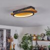Pompu Lámpara de Techo, 1 luz