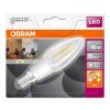 Osram LED E14 4,5 W 2700 Kelvin 470 Lumen