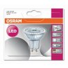 Osram LED GU10 2,6 W 4000 Kelvin 230 Lumen