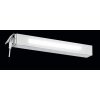 Trio 2818 Aplique LED Cromo, 1 luz