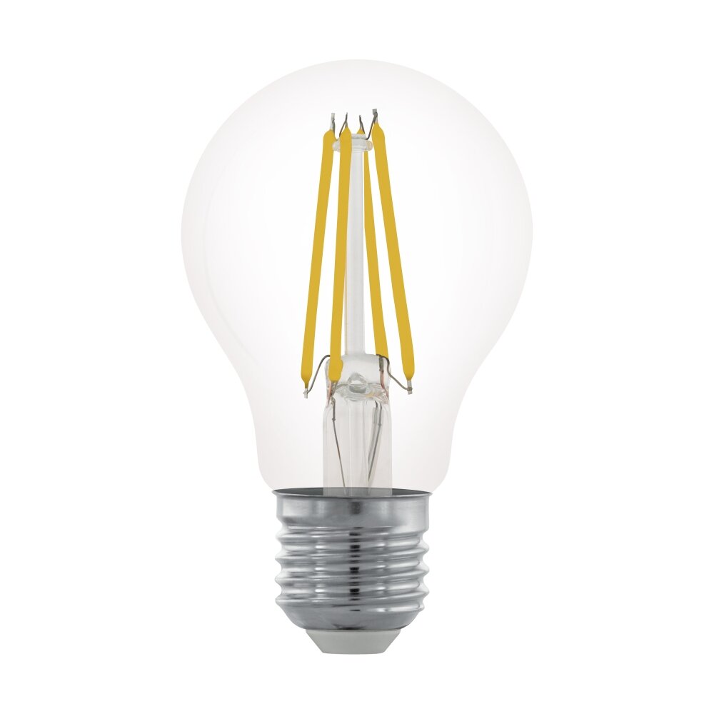 Eglo LED E27 6 W 2700 Kelvin 806 Lumen main product photo