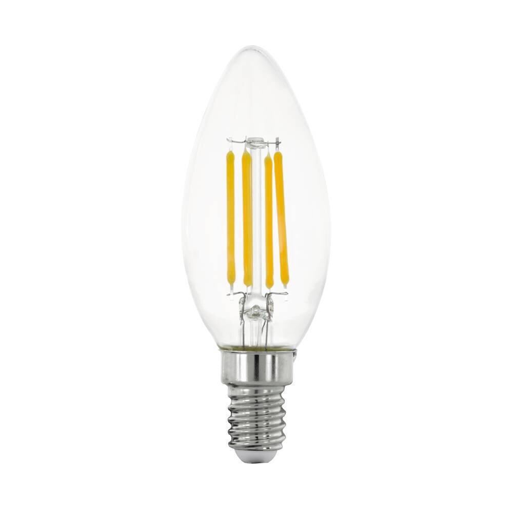 Eglo E14 6 watt 2700 Kelvin 806 lumen main product photo