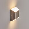 Yobo Aplique para exterior LED Acero inoxidable, 1 luz