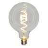 E27 LED 6 watt 2700 Kelvin 350 lúmenes