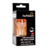 E27 LED 6 watt 2200 Kelvin 320 lúmenes