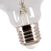 E27 LED 6 watt 2700 Kelvin 350 lúmenes