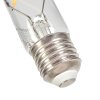 E27 LED 6 watt 3000 Kelvin 780 Lumen